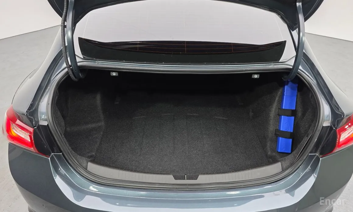 Chevrolet Malibu 2018 2.0 Turbo Premier