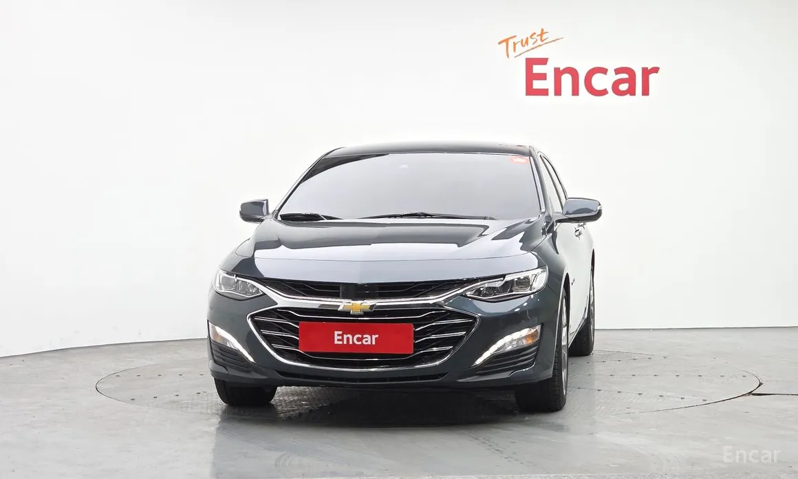 Chevrolet Malibu 2018 2.0 Turbo Premier