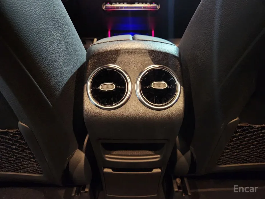 Mercedes-Benz GLA-Class 2020 GLA45 AMG 4MATIC+