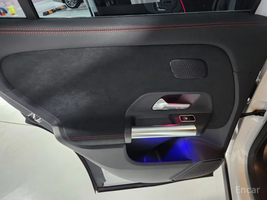 Mercedes-Benz GLA-Class 2020 GLA45 AMG 4MATIC+