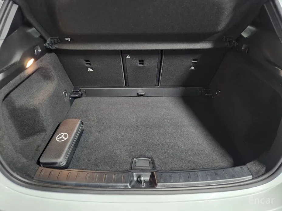 Mercedes-Benz GLA-Class 2020 GLA45 AMG 4MATIC+