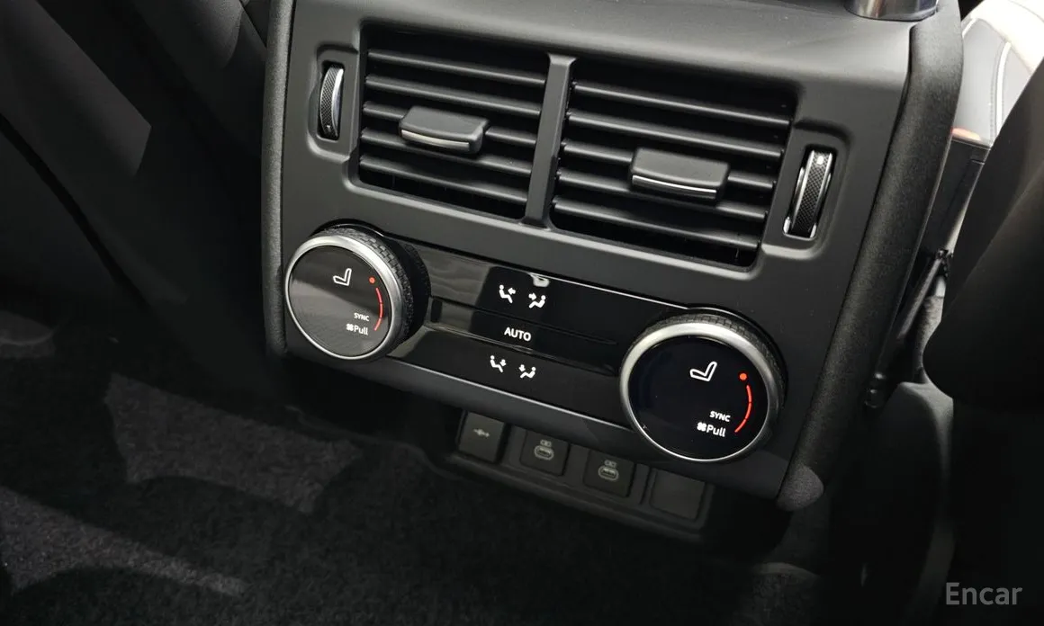 Land Rover Discovery 2017 P360 Dynamic HSE