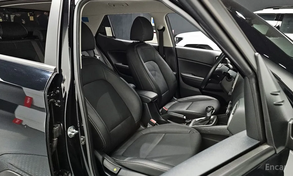 Hyundai Venue 2019 1.6 Modern Plus