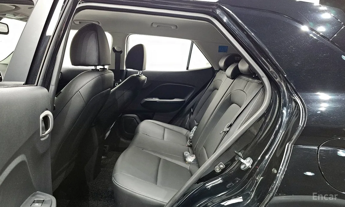 Hyundai Venue 2019 1.6 Modern Plus