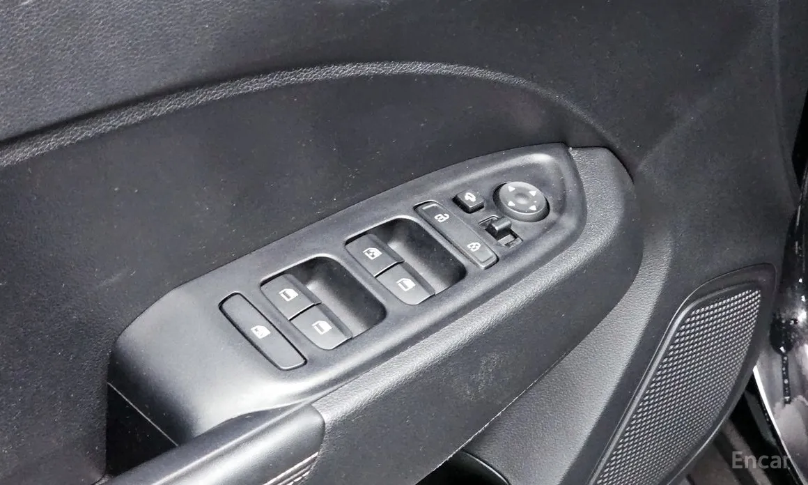 Hyundai Venue 2019 1.6 Modern Plus