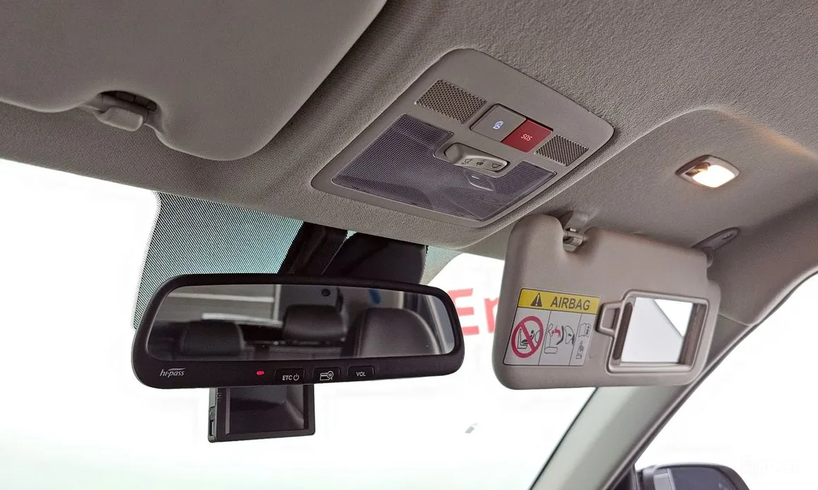 Hyundai Venue 2019 1.6 Modern Plus