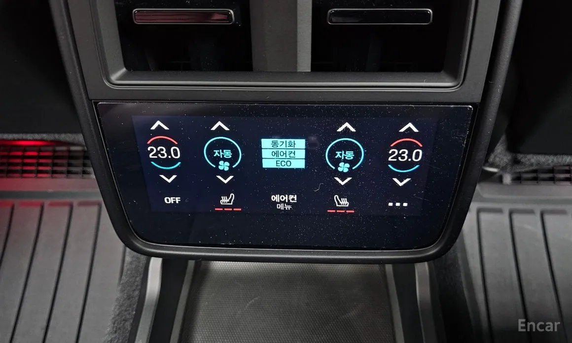 Porsche Taycan 2020 GTS