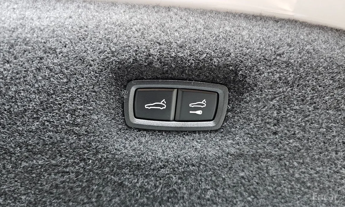 Porsche Taycan 2020 GTS