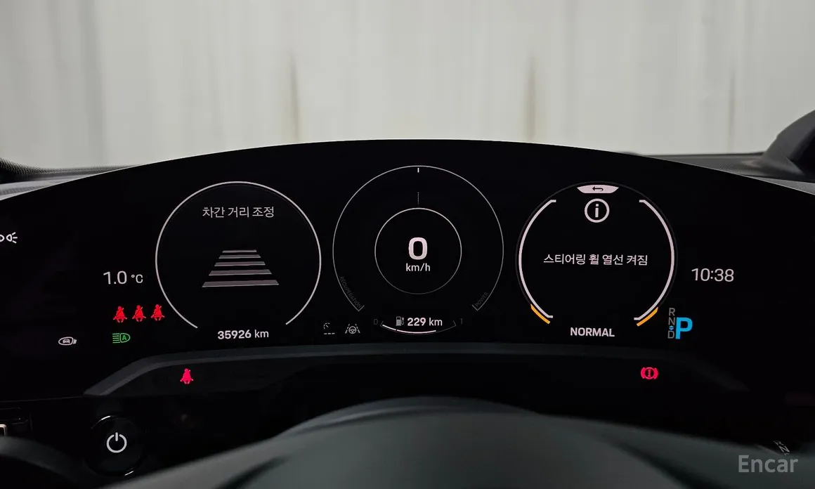 Porsche Taycan 2020 GTS