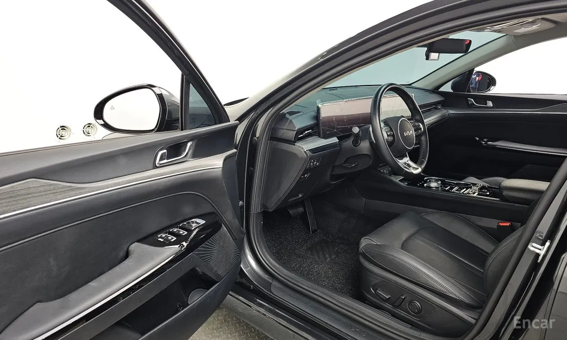 Kia K5 2023 Noblesse