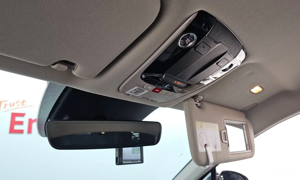 Kia K5 2023 Noblesse