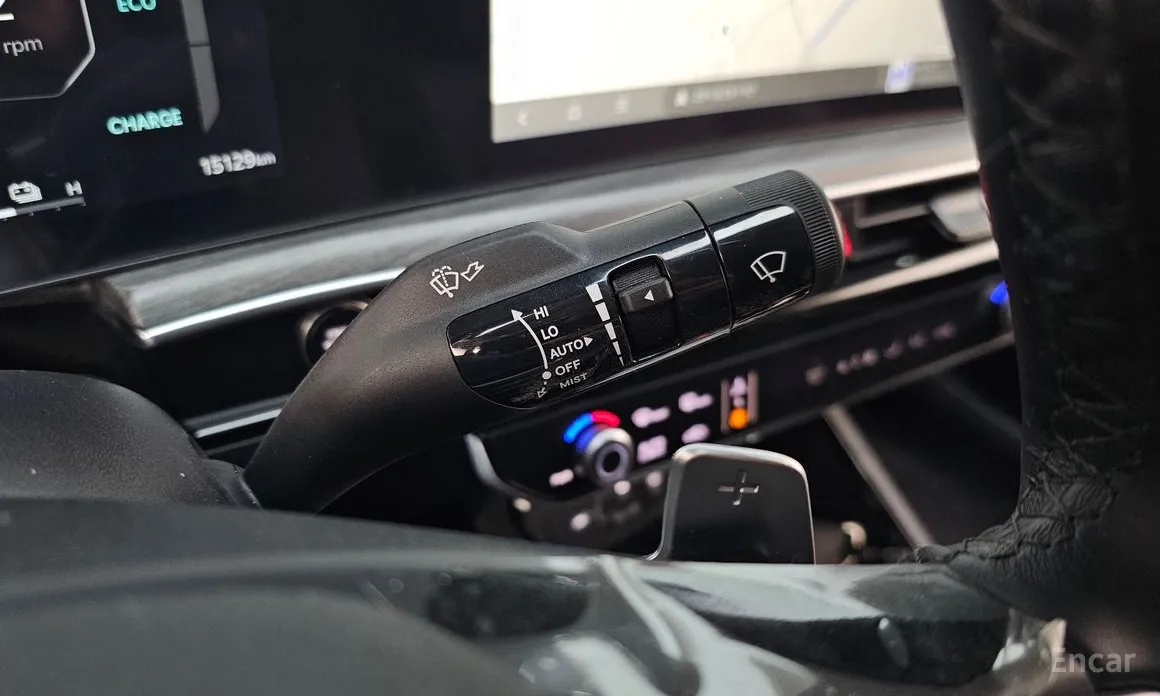 Kia K5 2023 Noblesse