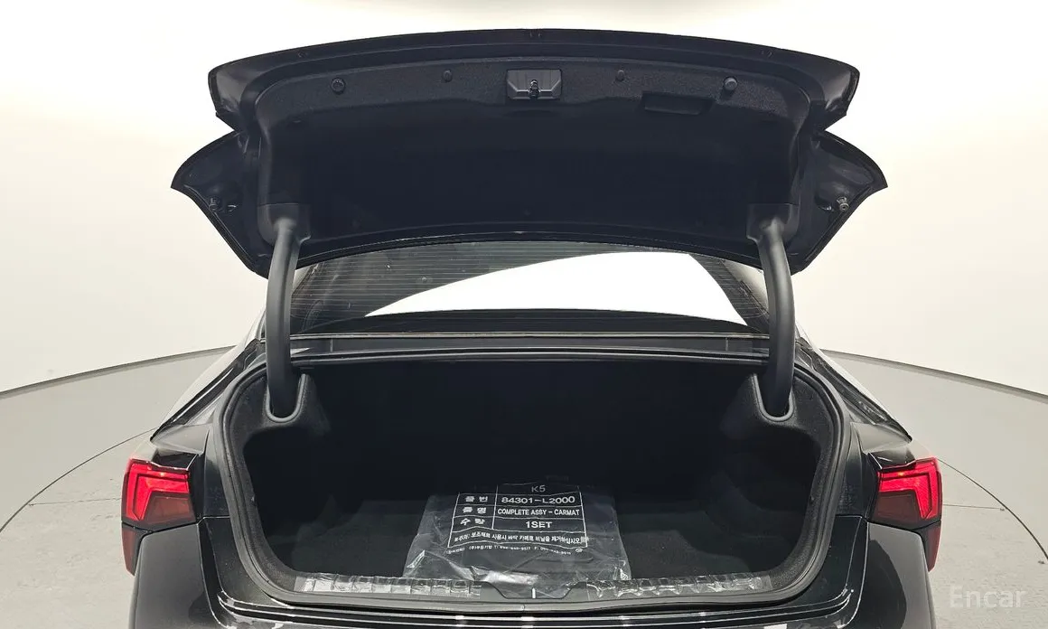 Kia K5 2023 Noblesse