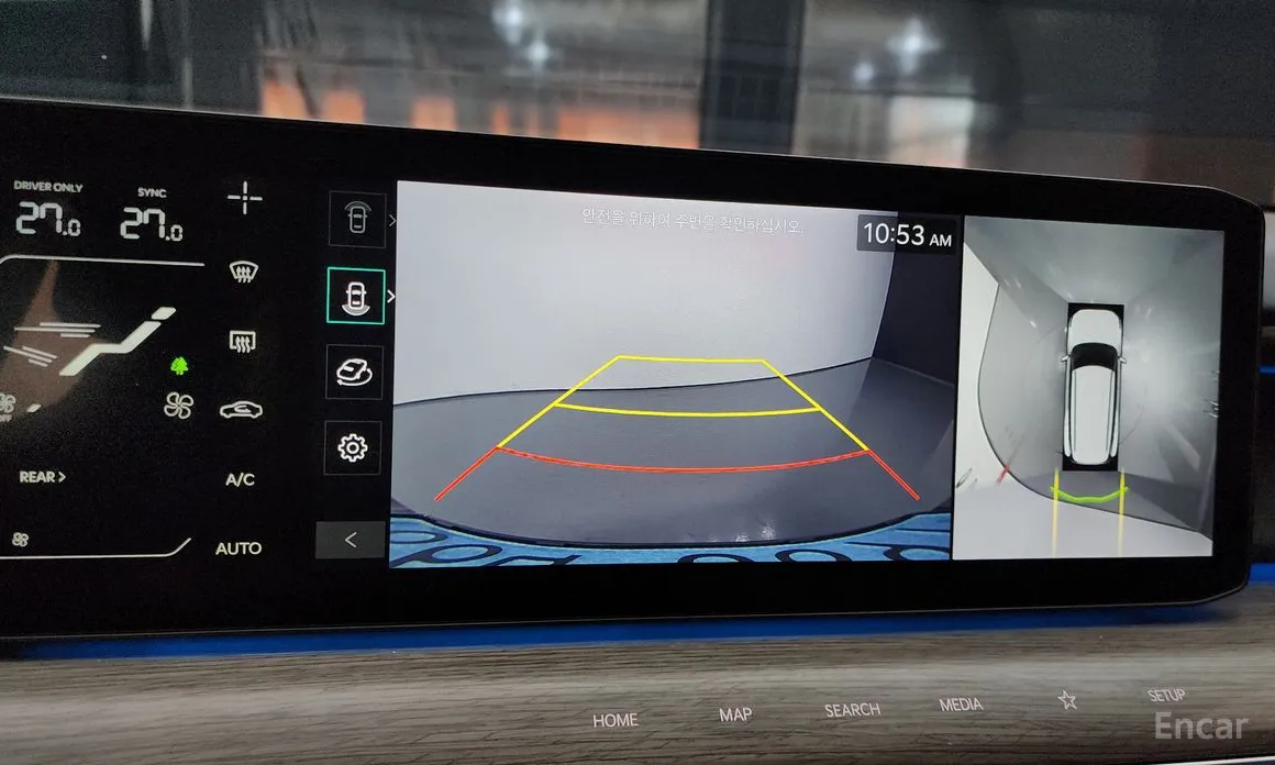 Kia EV9 2023 Long Range 4WD