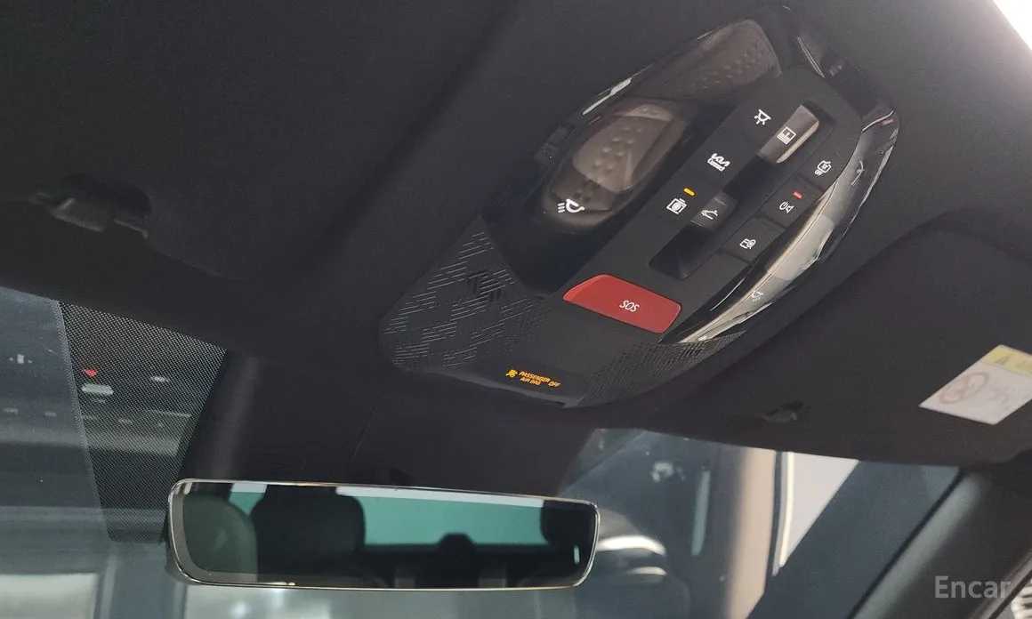 Kia EV9 2023 Long Range 4WD