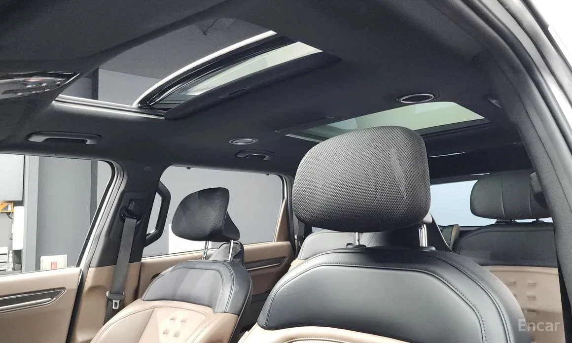 Kia EV9 2023 Long Range 4WD