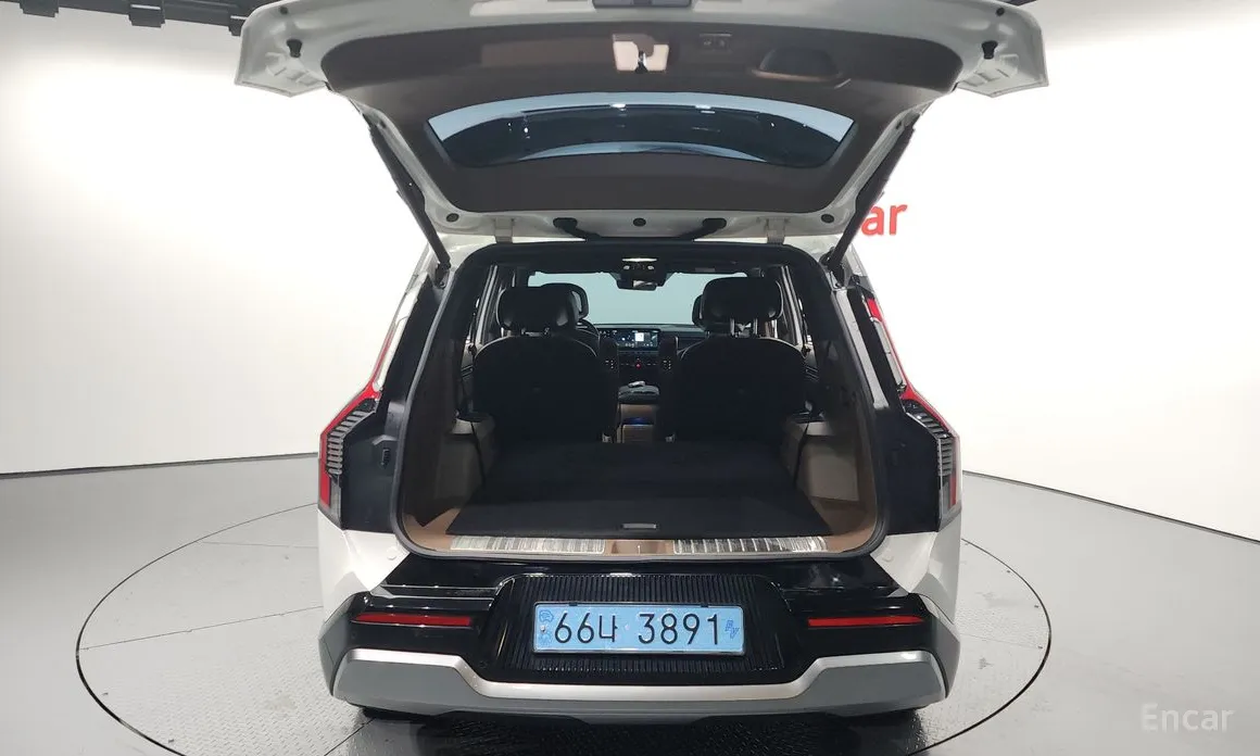 Kia EV9 2023 Long Range 4WD