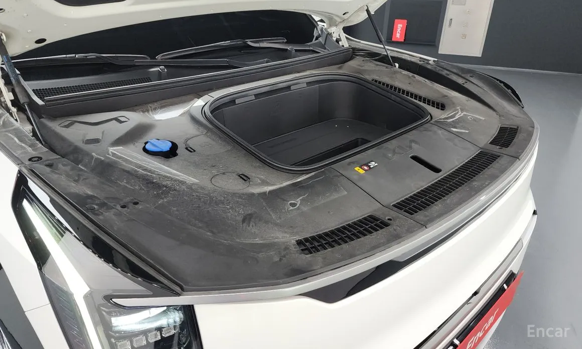 Kia EV9 2023 Long Range 4WD