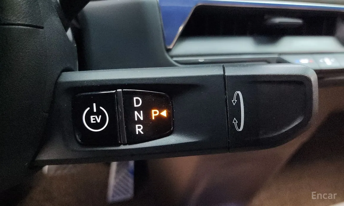 Kia EV9 2023 Long Range 4WD