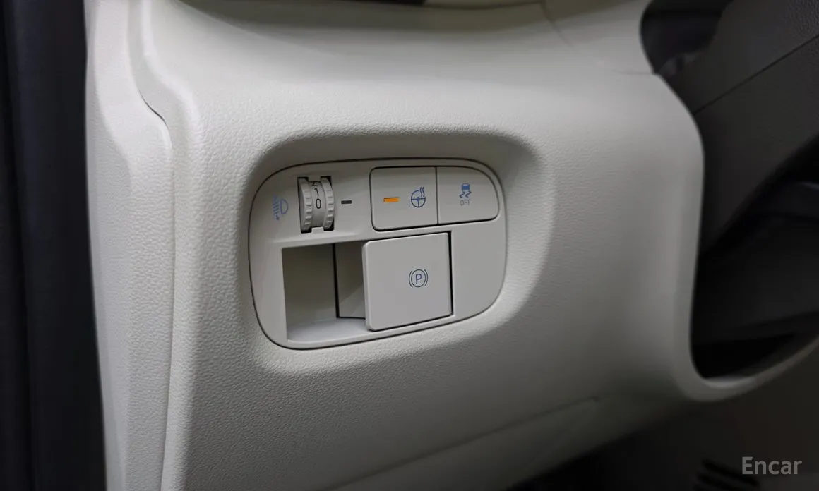 Hyundai Casper 2024 Inspiration