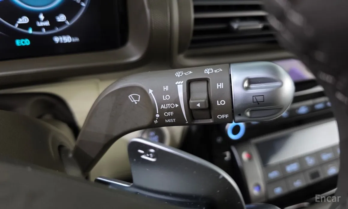 Hyundai Casper 2024 Inspiration