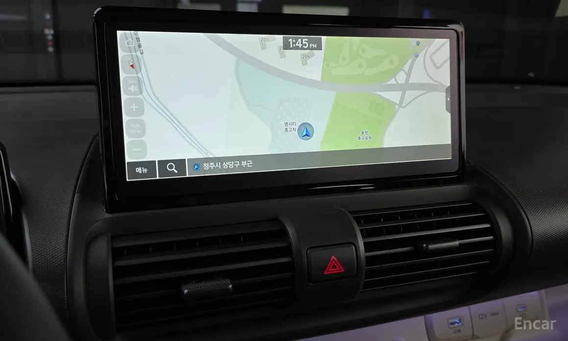 Hyundai Casper 2024 Inspiration