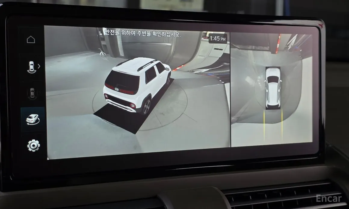 Hyundai Casper 2024 Inspiration