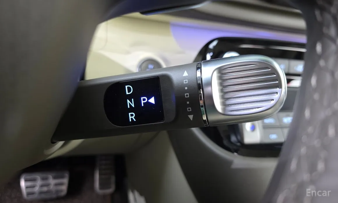 Hyundai Casper 2024 Inspiration