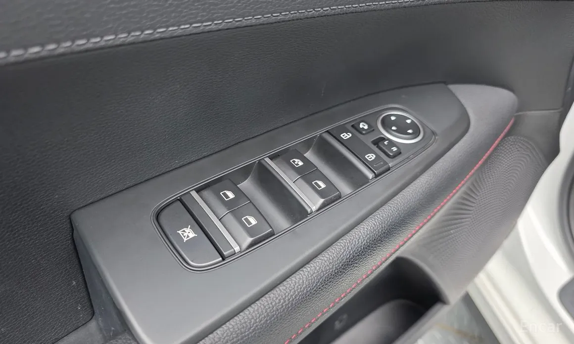 Kia K3 2021 1.6 Turbo GT 5Door