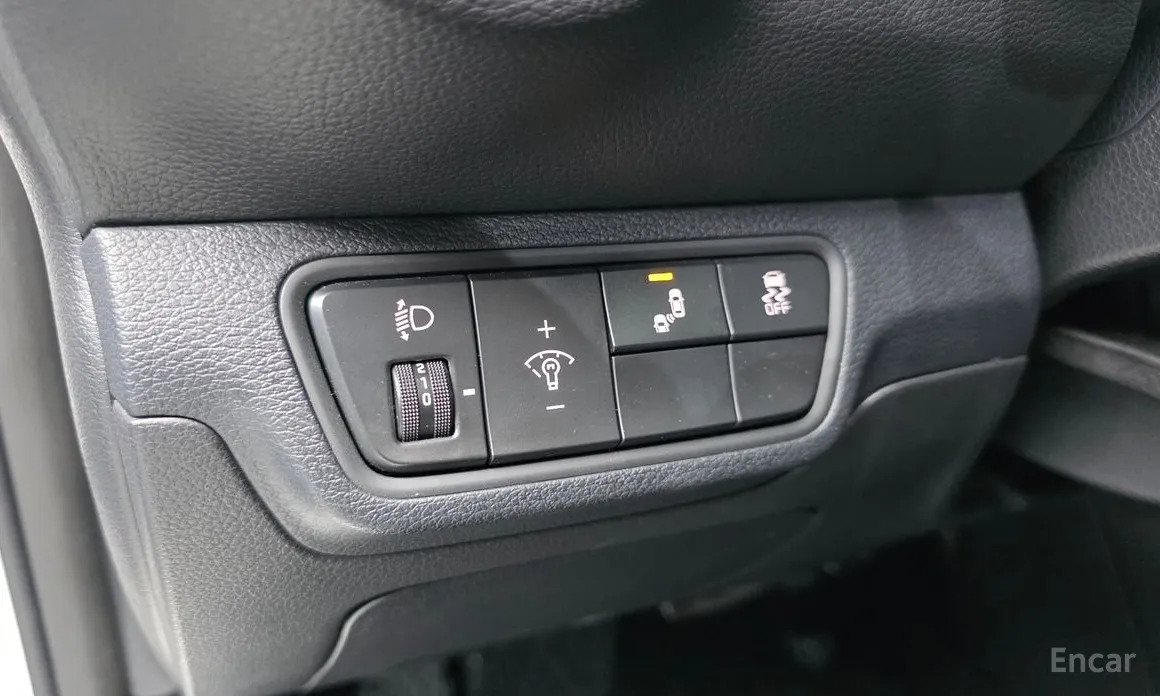 Kia K3 2021 1.6 Turbo GT 5Door