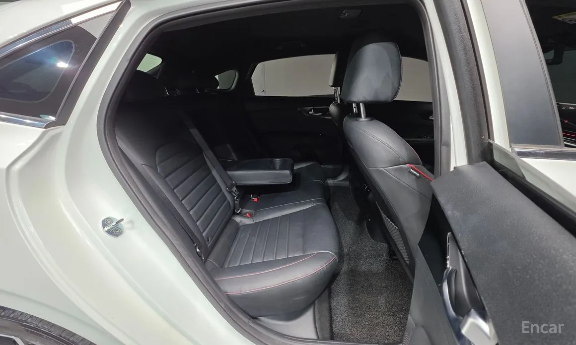 Kia K3 2021 1.6 Turbo GT 5Door