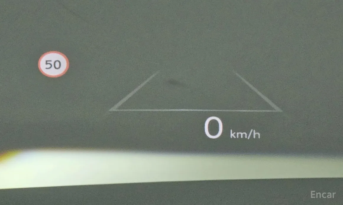 Hyundai Palisade 2025 Gasoline 2.5T 4WD 7-Seater