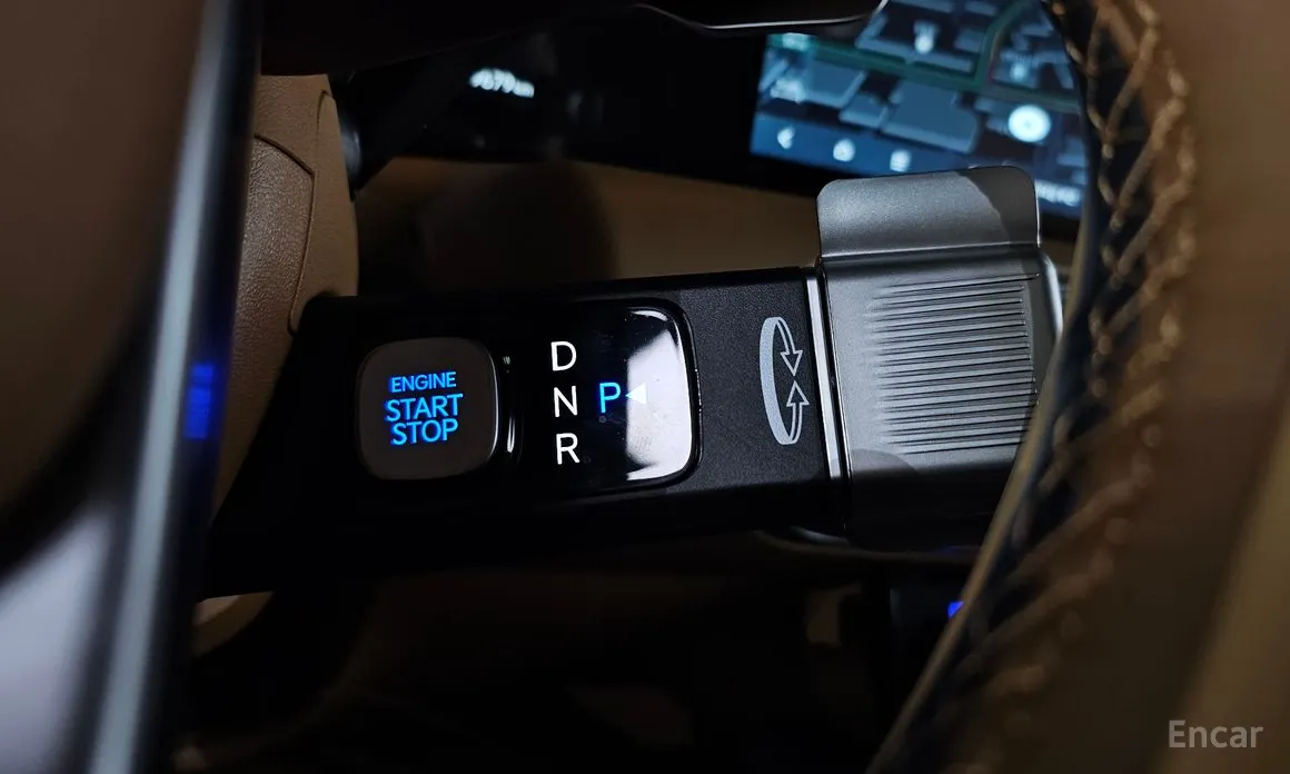 Hyundai Palisade 2025 Gasoline 2.5T 4WD 7-Seater