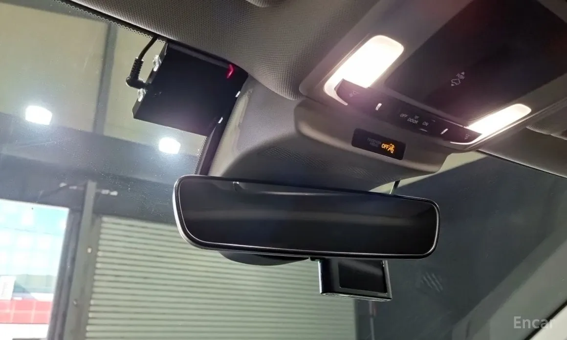 Honda Accord 2023 2.0 Hybrid Touring