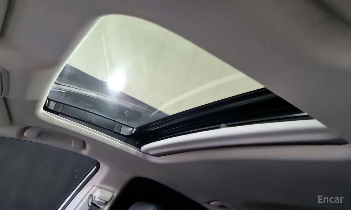 Honda Accord 2023 2.0 Hybrid Touring