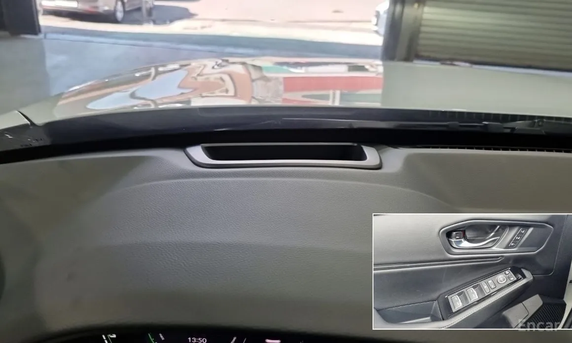 Honda Accord 2023 2.0 Hybrid Touring