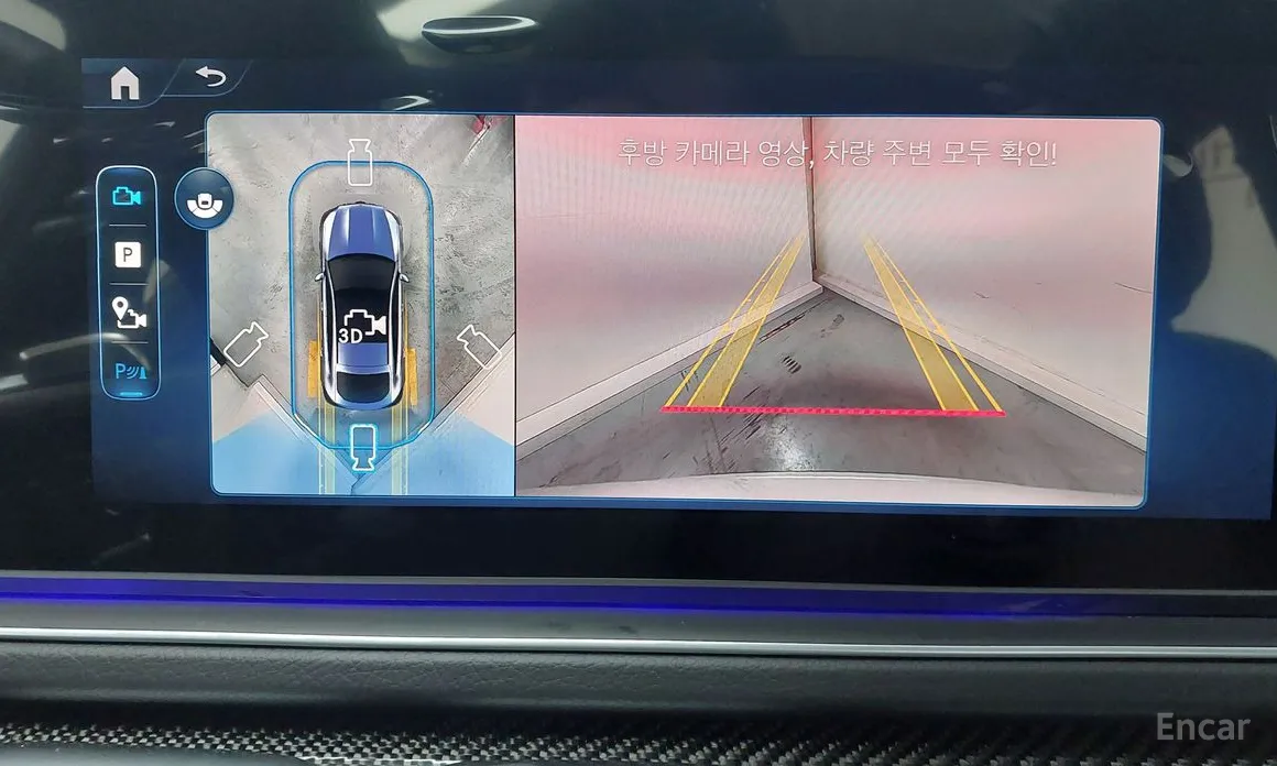 Mercedes-Benz GLE-Class 2019 AMG GLE53 4MATIC+ Coupe