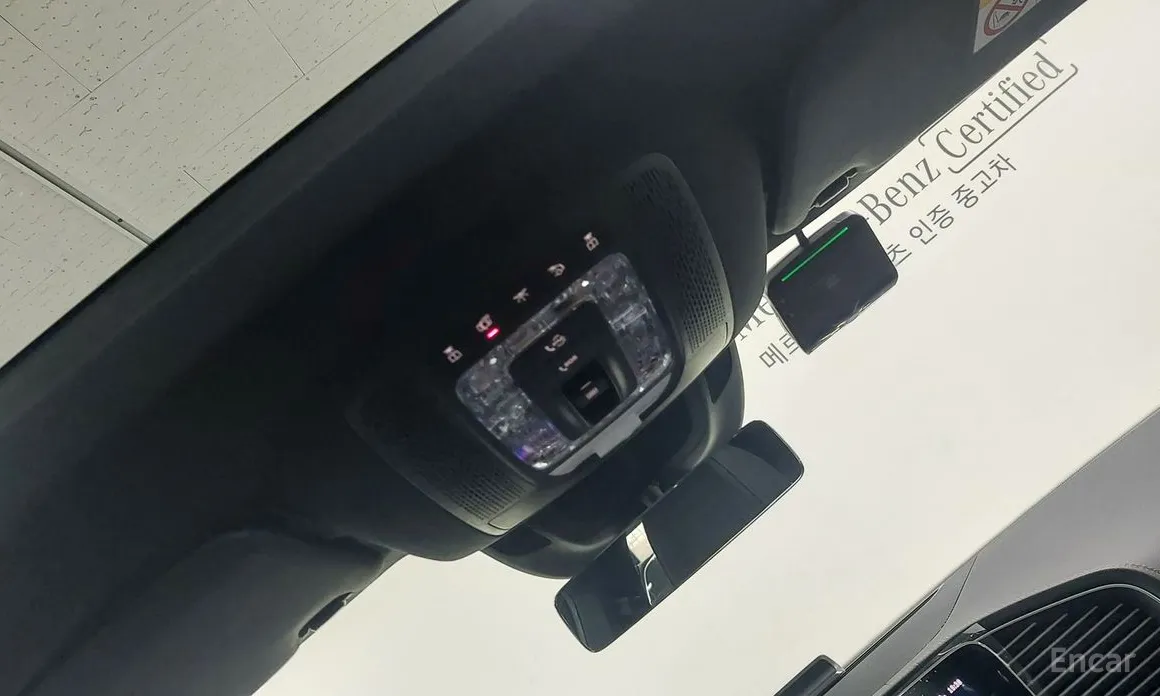 Mercedes-Benz GLE-Class 2019 AMG GLE53 4MATIC+ Coupe