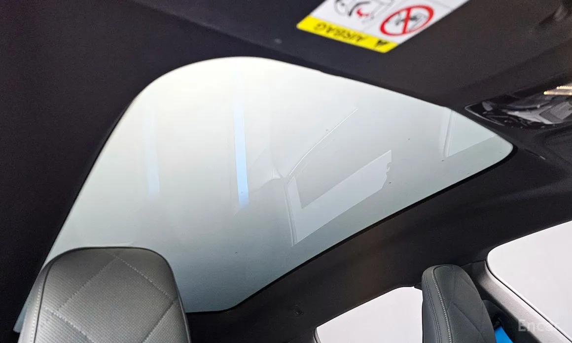 BMW iX 2021 xDrive50 Sports Plus