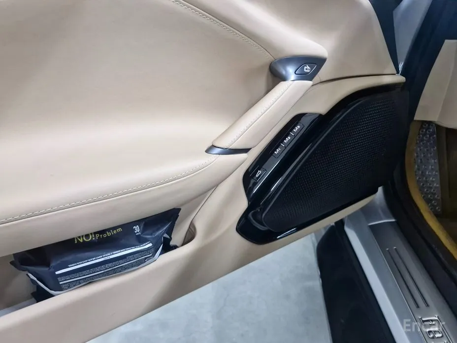 Ferrari Roma 2020 3.9