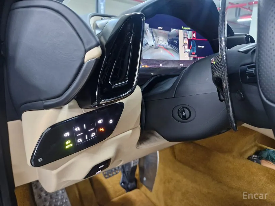 Ferrari Roma 2020 3.9