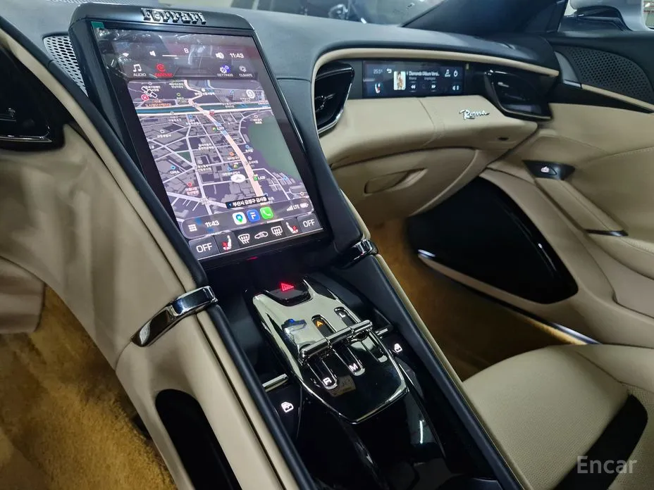 Ferrari Roma 2020 3.9