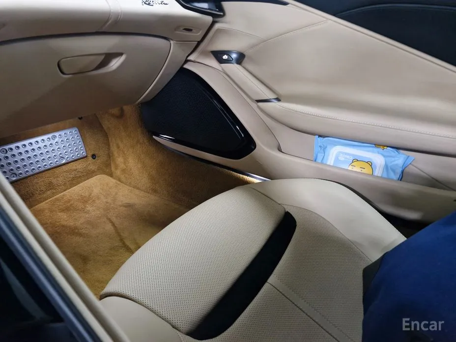 Ferrari Roma 2020 3.9