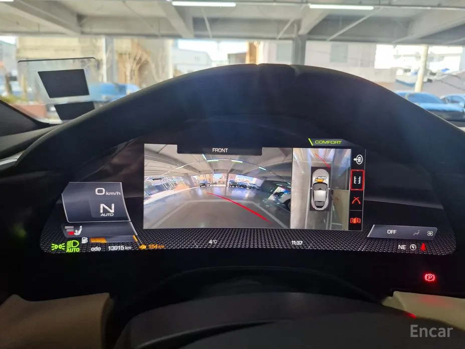 Ferrari Roma 2020 3.9