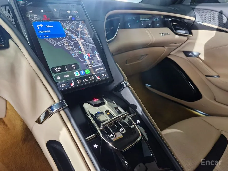 Ferrari Roma 2020 3.9