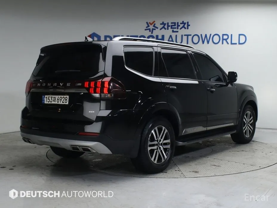 Kia Mohave 2019 Diesel 3.0 4WD 6-Seater