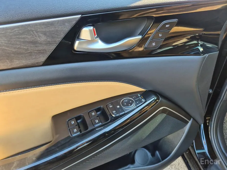 Kia K7 2019 Noblesse