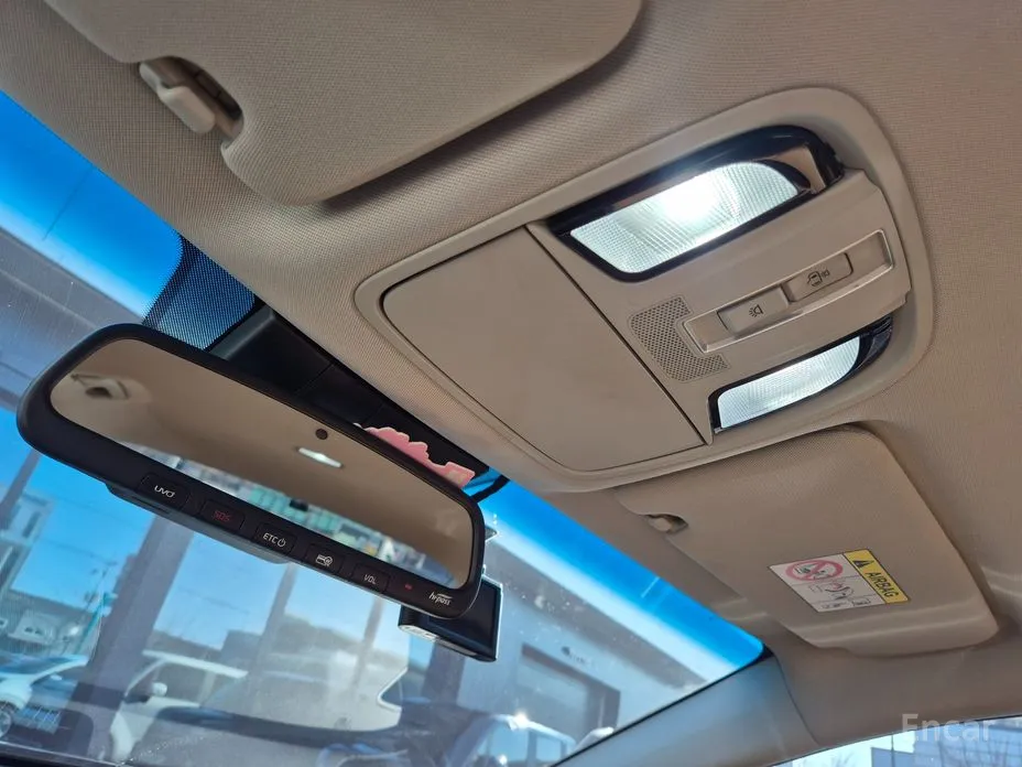 Kia K7 2019 Noblesse