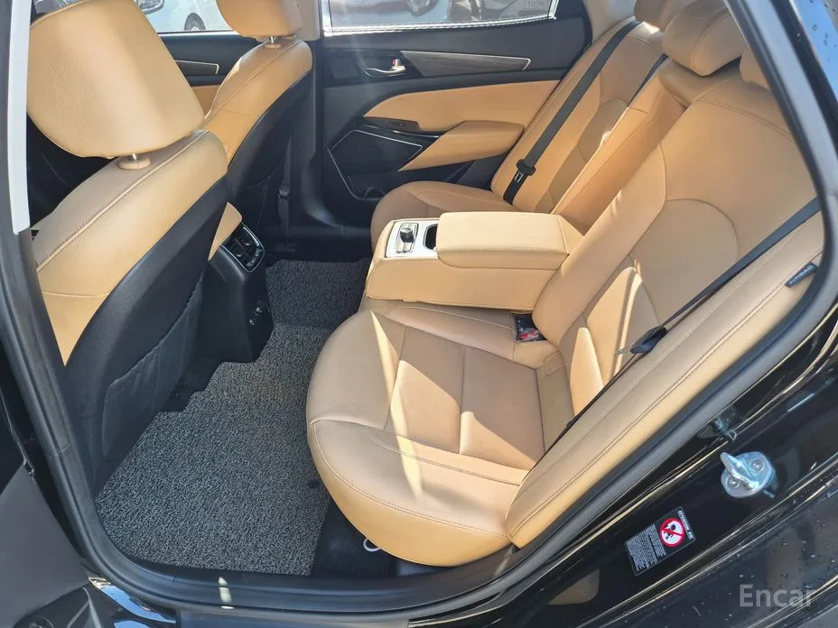 Kia K7 2019 Noblesse