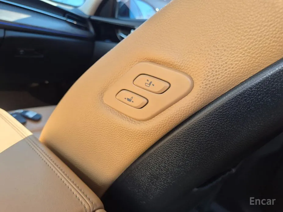 Kia K7 2019 Noblesse